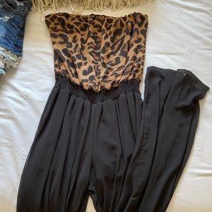 Women’s jumpsuit